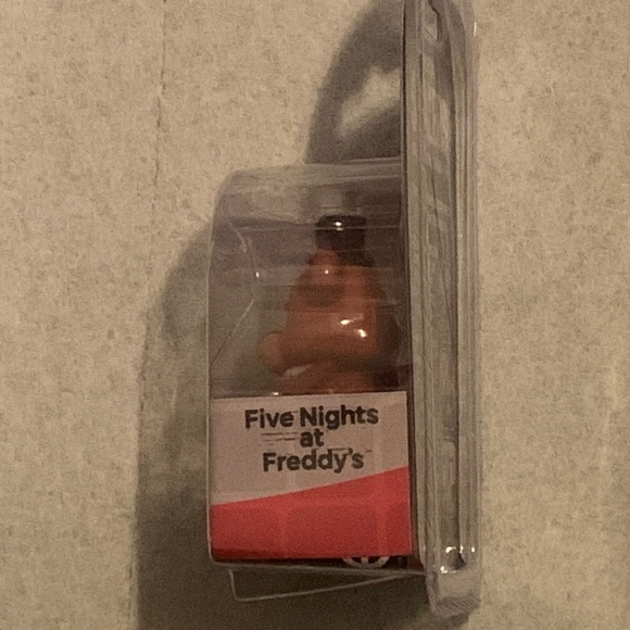 NECA Freddy fazbear scalers (NWT) - Picture 3 of 4
